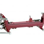 Model "A" Ford Superide IFS Kit (BX-101)