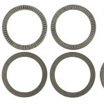 Thrust Bearings for Coil-Over Shocks (CQ-010)