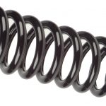 Springs, Rear C/O , Black, 11", Pair     XXX-SPRING RATE (CR-250-11-B)