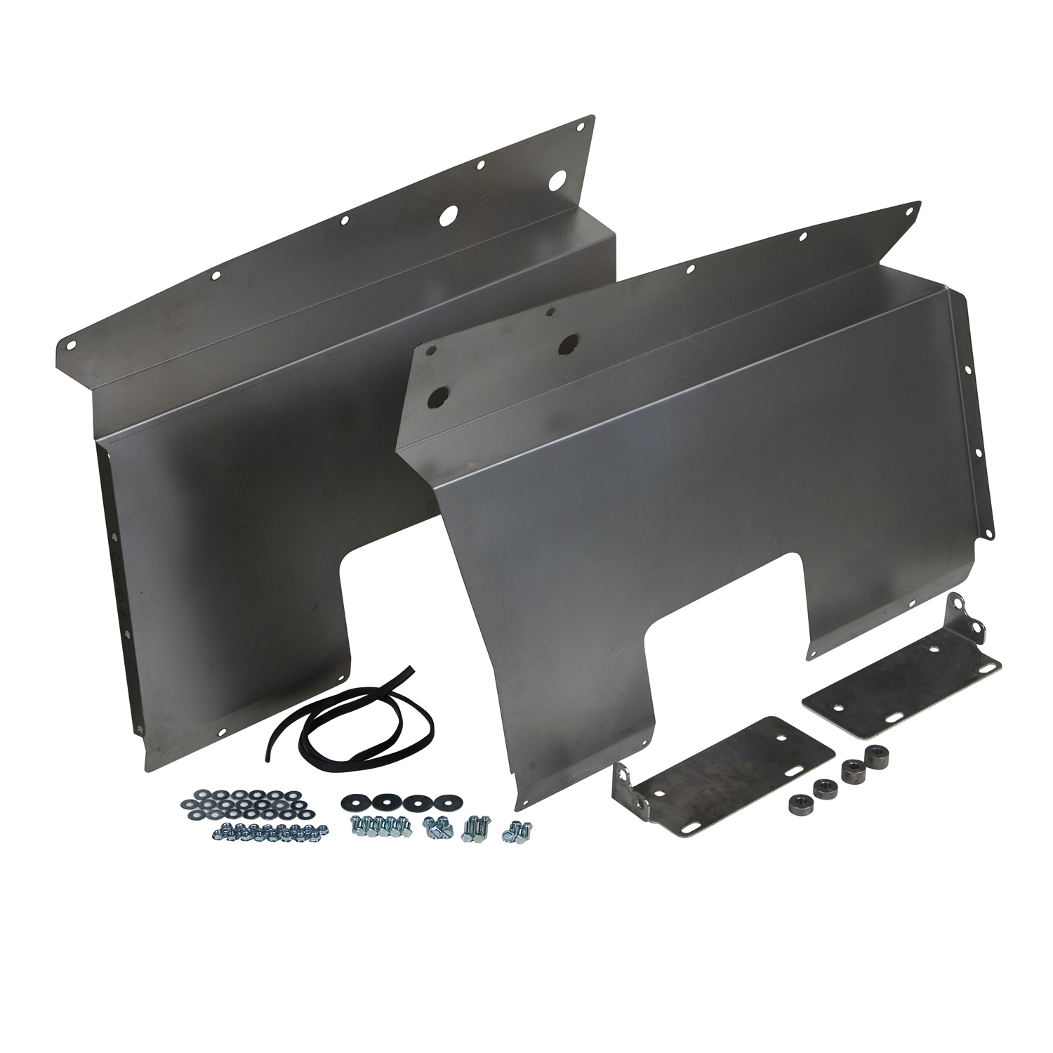 66-67 Nova Inner panels (CX-326)