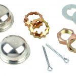 Spindle Nut Kit (HK-006)