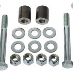 Hardware Kit, Coil-Over - Model A (HK-048)