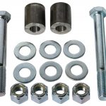 Hardware Kit, Coil-Over - 32-40 Ford (HK-049)