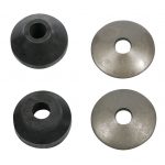 Mustang II Strut Rod (Factory Type) Bushing Kit (MP-011)