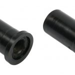 Steering Rack Bushings (Pair) (MP-012)