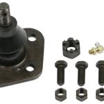 Mustang II Upper Ball Joint-Each (MP-015)