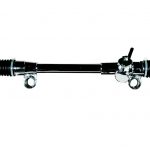 Mustang II Rack & Pinion-Mustang Manual, Chrome (MP-018-C)