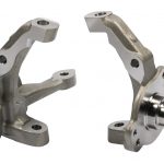 Mustang II Stock Spindles (MP-028)