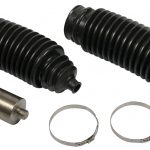 4" Rack Extension Kit, Manual (MP-037-4)