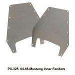 64-66 Inner Panels (PX-325)