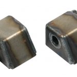 Coil-Over Mounts - 28-31 Model A (RB-051)