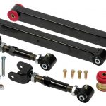Upper and Lower Rear Links, Chevelle, 67-72 (RC-250)