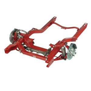 70-81 Camaro/70-81 Firebird Pro G Front Subframe (CF-201)