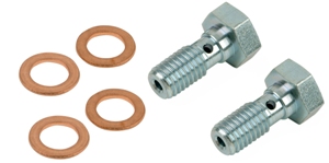 Banjo Bolt Kit – 10 MM With Washers (LK-008)