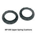 Mustang II Spring Cushions, Upper-Pair (MP-006)