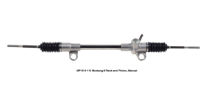RACK AND PINION,MUST.MAN. MP-018-1-K (MP-018-1-K)