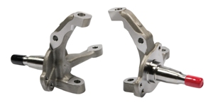 Mustang II Stock Spindles (MP-028)  (Included)