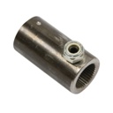 Splined Adaptor-3/4-36 to 3/4″ (Power) (SC-202)