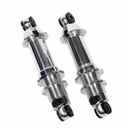 HEIDTS Billet Pol. Coil- Overs Shocks ONLY,Open Wheel S/R (CB-102-P)