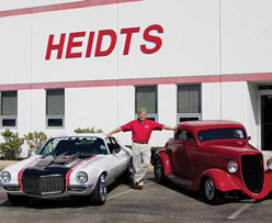 Team Heidts