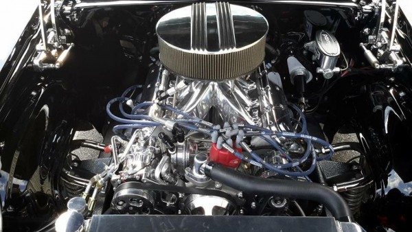 68 Nova Engine