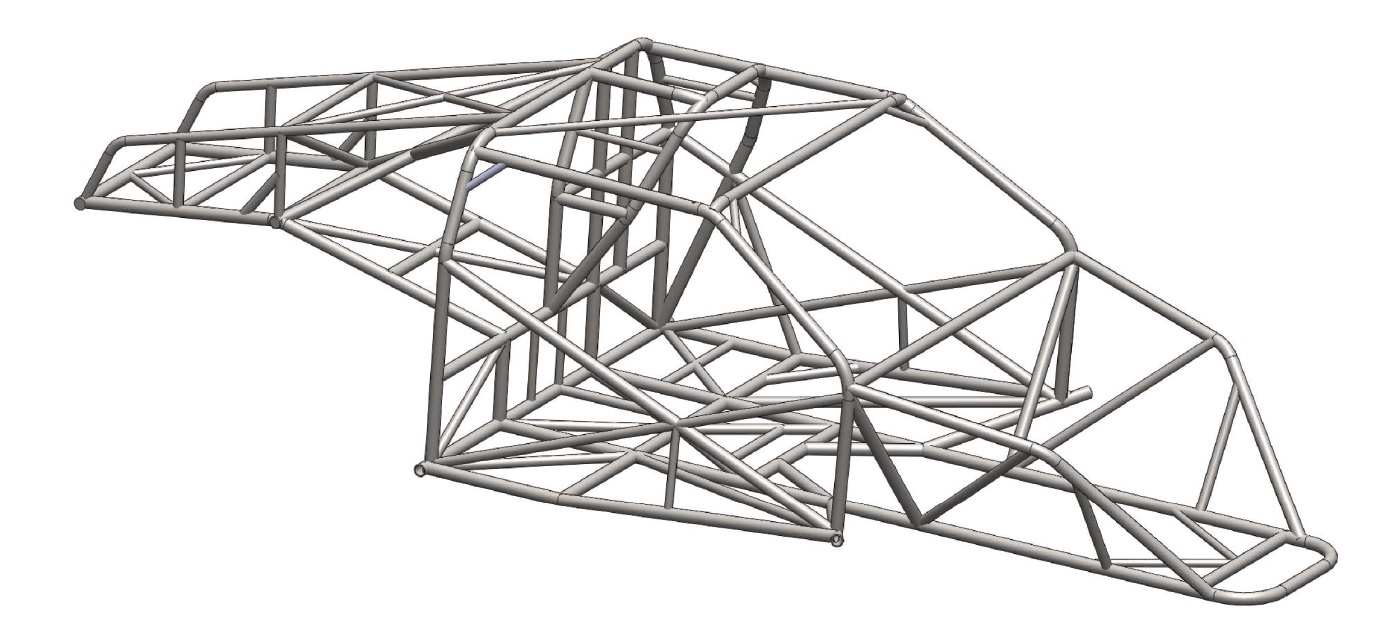 ALSTON CHASSIS AND SUBFRAME KITS