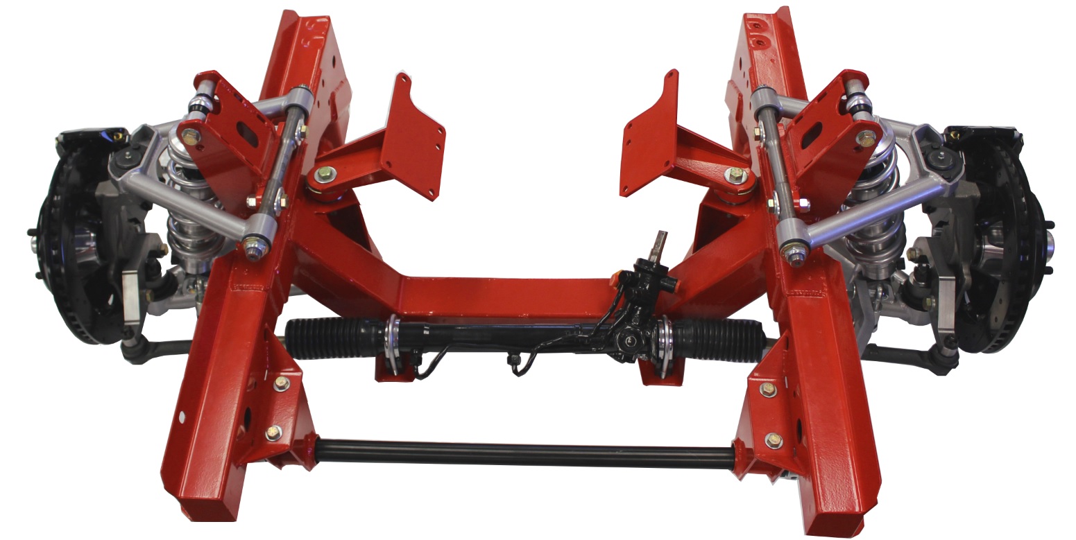 universal mustang ii front suspension universal mustang ii front suspension